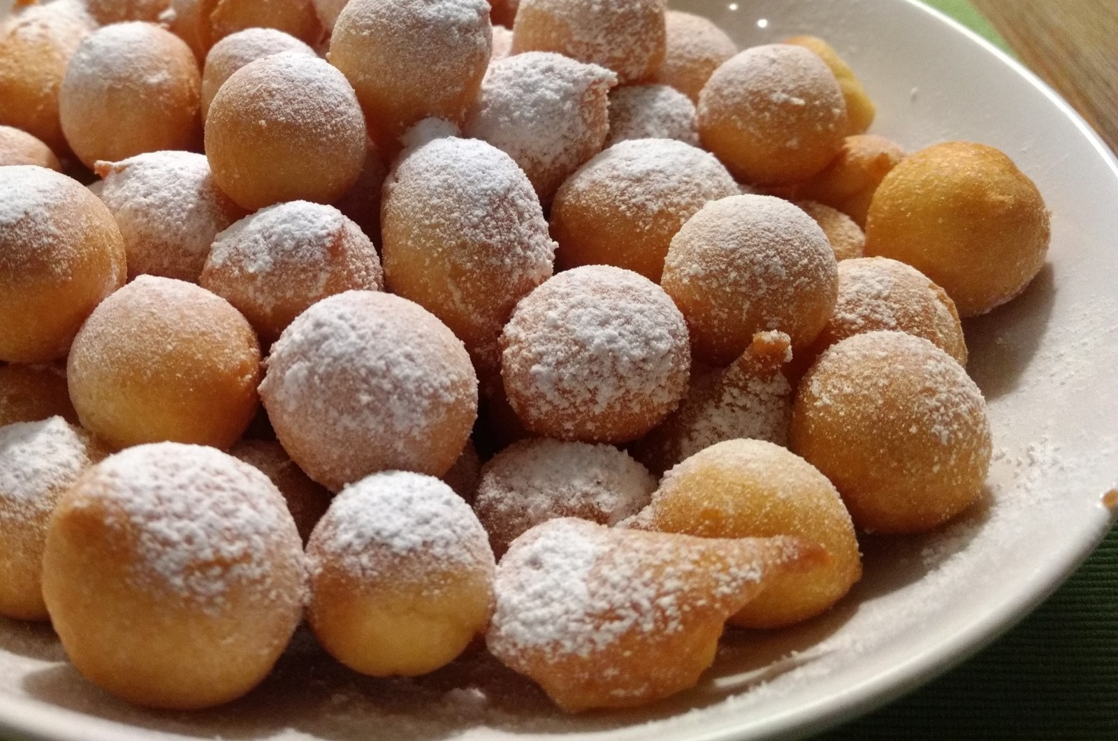 Fritule